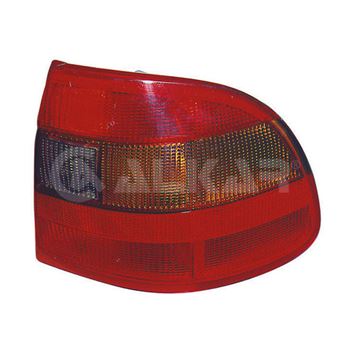 espejos - Piloto posterior ALKAR 2202436