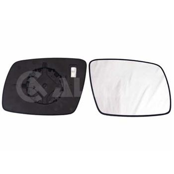 espejos - Cristal de espejo, retrovisor exterior ALKAR 6432050