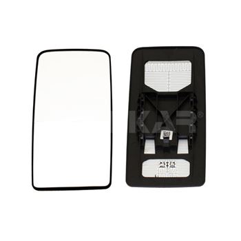 espejos - Cristal de espejo, retrovisor exterior ALKAR 7421263