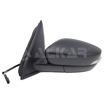 espejos - Retrovisor exterior ALKAR 6126673