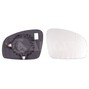 espejos - Cristal de espejo, retrovisor exterior ALKAR 6472559