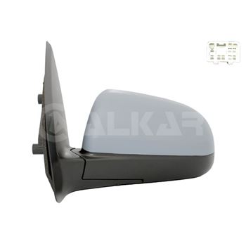 espejos - Retrovisor exterior ALKAR 6139453