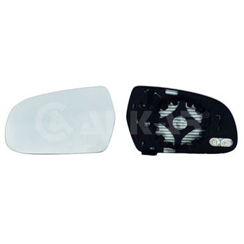 espejos - Cristal de espejo, retrovisor exterior ALKAR 6431785