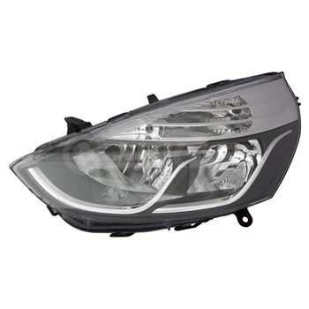 espejos - Faro principal ALKAR 2755187