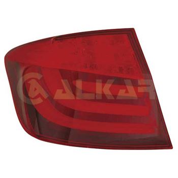 espejos - Piloto posterior ALKAR 2002845