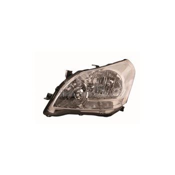 espejos - Faro principal ALKAR 2751269