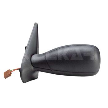 espejos - Retrovisor exterior ALKAR 6125280