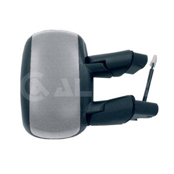 espejos - Retrovisor exterior ALKAR 9226930