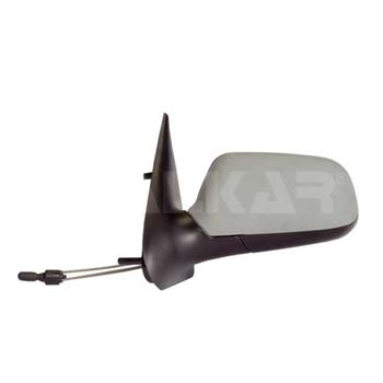 espejos - Retrovisor exterior ALKAR 6111363