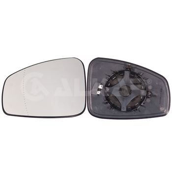 espejos - Cristal de espejo, retrovisor exterior ALKAR 6471236