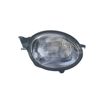 espejos - Faro principal ALKAR 2742262