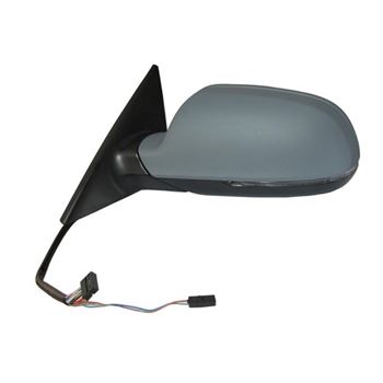 espejos - Retrovisor exterior ALKAR 6139779