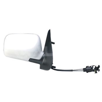 espejos - Retrovisor exterior ALKAR 6165107
