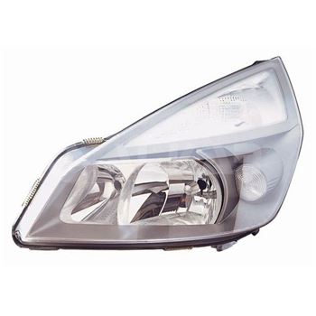 espejos - Faro principal ALKAR 2741368