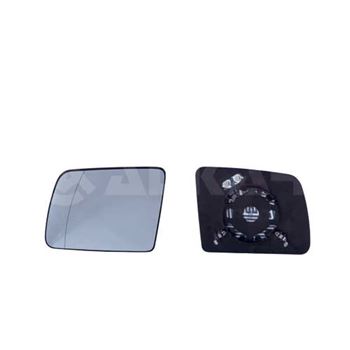 espejos - Cristal de espejo, retrovisor exterior ALKAR 6471396