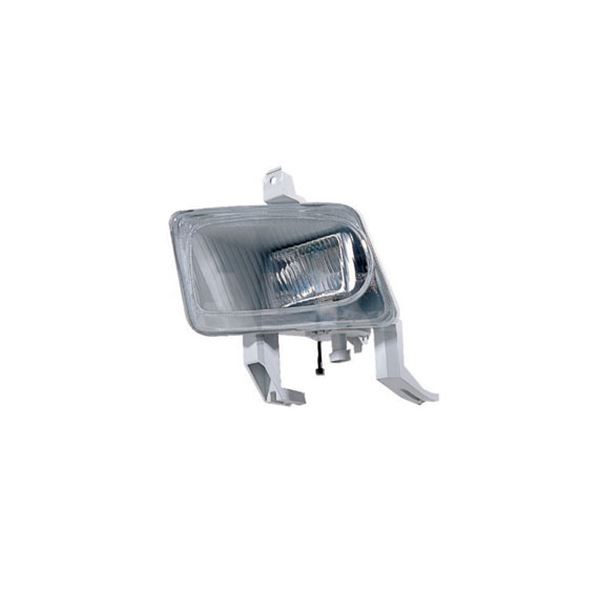 Phares Avant Alkar 2403164 Pour Renault Twingo, Clio II - Compatible Plusieurs Modèles, Sans Ampoule