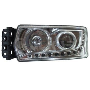 espejos - Faro principal ALKAR 9805248