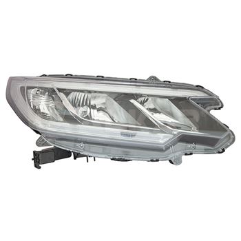 espejos - Faro principal ALKAR 2762943