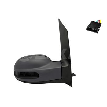 espejos - Retrovisor exterior ALKAR 9226704