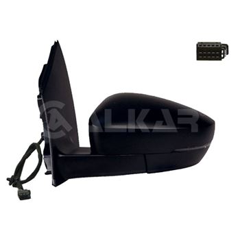 espejos - Retrovisor exterior ALKAR 6133123