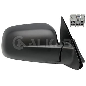 espejos - Retrovisor exterior ALKAR 9034944