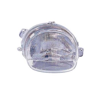 espejos - Faro principal ALKAR 2741169