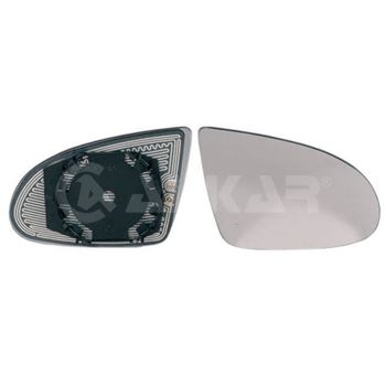 espejos - Cristal de espejo, retrovisor exterior ALKAR 6432796