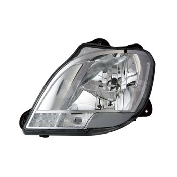 espejos - Faro principal ALKAR 9801189