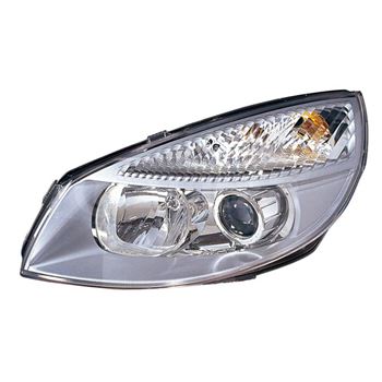 espejos - Faro principal ALKAR 2756220