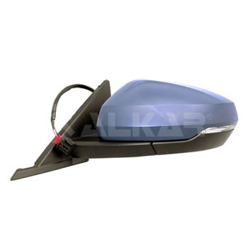 espejos - Retrovisor exterior ALKAR 6139744