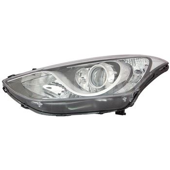 espejos - Faro principal ALKAR 2765580