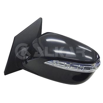 espejos - Retrovisor exterior ALKAR 9038584