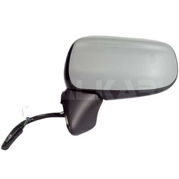 espejos - Retrovisor exterior ALKAR 6125903
