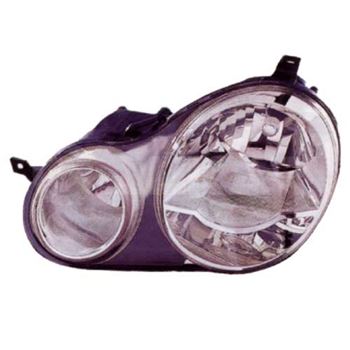 espejos - Faro principal ALKAR 2741110