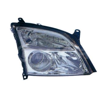 espejos - Faro principal ALKAR 2752444