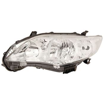 espejos - Faro principal ALKAR 2755031
