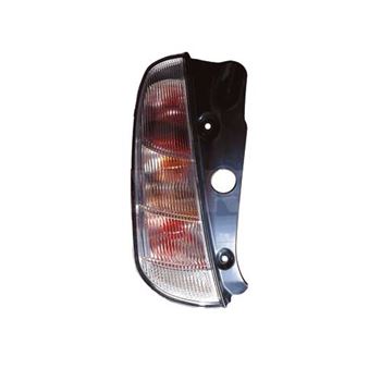 espejos - Piloto posterior ALKAR 2201525