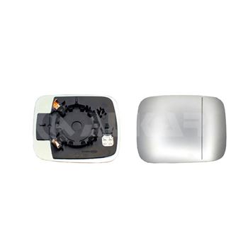 espejos - Cristal de espejo, retrovisor exterior ALKAR 6472812