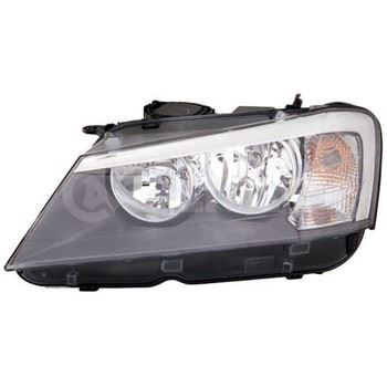 espejos - Faro principal ALKAR 2752831