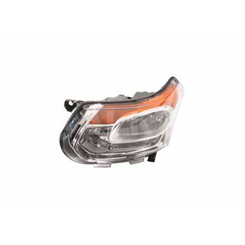 espejos - Faro principal ALKAR 2791852
