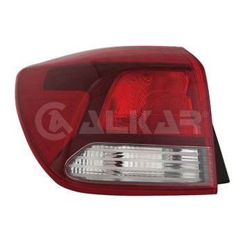 espejos - Piloto posterior ALKAR 2279999