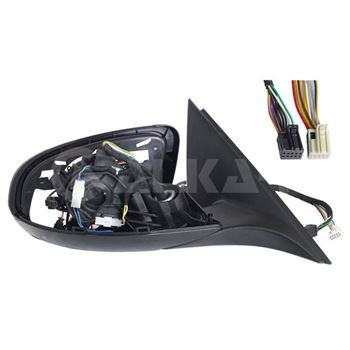 espejos - Retrovisor exterior ALKAR 6356703