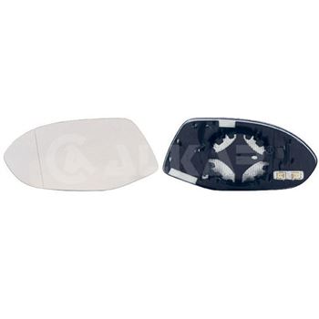 espejos - Cristal de espejo, retrovisor exterior ALKAR 6471787