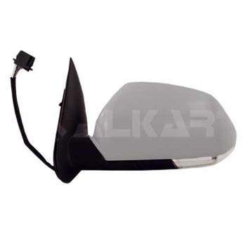 espejos - Retrovisor exterior ALKAR 6139524