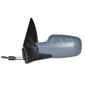 espejos - Retrovisor exterior ALKAR 6137228