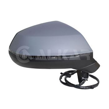 espejos - Retrovisor exterior ALKAR 9042808