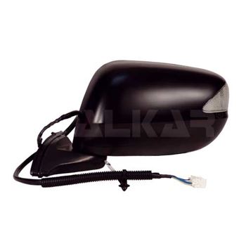 espejos - Retrovisor exterior ALKAR 6124946