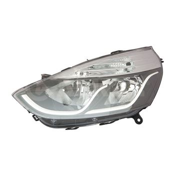 espejos - Faro principal ALKAR 2781187