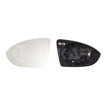 espejos - Cristal de espejo, retrovisor exterior ALKAR 6481184