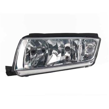 espejos - Faro principal ALKAR 2741522